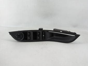 compare product 2012-2018 Ford Focus Master Power Window Switch Replacement Driver Side Left P/N:BM5T-14A132-AA Fits OEM Used Auto Parts