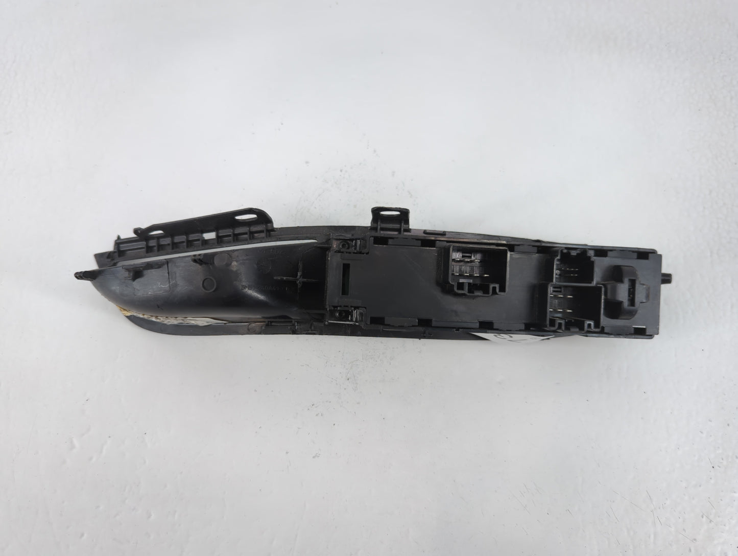 2012-2018 Ford Focus Master Power Window Switch Replacement Driver Side Left P/N:BM5T-14A132-AA Fits OEM Used Auto Parts - Oemusedautoparts1.com