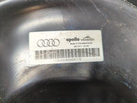 2007-2015 Audi Q7 Spare Donut Tire Wheel Rim Oem - Oemusedautoparts1.com