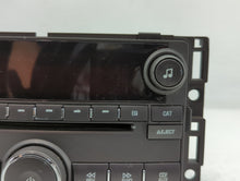 2009-2010 Pontiac G6 Radio AM FM Cd Player Receiver Replacement P/N:20795763 Fits Fits 2009 2010 OEM Used Auto Parts