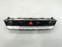 2018 Hyundai Sonata Radio AM FM Cd Player Receiver Replacement P/N:94510-C2AA0 Fits OEM Used Auto Parts - Oemusedautoparts1.com