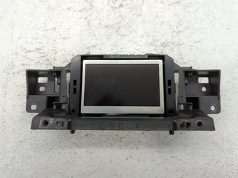 compare product 2014 Ford Focus Radio AM FM Cd Player Receiver Replacement P/N:EM5T-18B955-JB Fits OEM Used Auto Parts