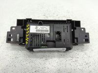 2014 Ford Focus Radio AM FM Cd Player Receiver Replacement P/N:EM5T-18B955-JB Fits OEM Used Auto Parts - Oemusedautoparts1.com