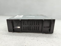 2019-2021 Chevrolet Malibu Radio AM FM Cd Player Receiver Replacement P/N:84950419 Fits Fits 2019 2020 2021 OEM Used Auto Parts - Oemusedautoparts1.com