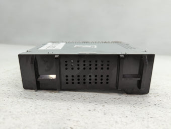 compare product 2019-2021 Chevrolet Malibu Radio AM FM Cd Player Receiver Replacement P/N:84950419 Fits Fits 2019 2020 2021 OEM Used Auto Parts