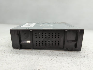 2019-2021 Chevrolet Malibu Radio AM FM Cd Player Receiver Replacement P/N:84950419 Fits Fits 2019 2020 2021 OEM Used Auto Parts - Oemusedautoparts1.com