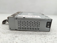 2019-2021 Chevrolet Malibu Radio AM FM Cd Player Receiver Replacement P/N:84950419 Fits Fits 2019 2020 2021 OEM Used Auto Parts - Oemusedautoparts1.com