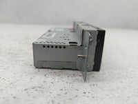 2010-2012 Ford Fusion Information Display Screen - Oemusedautoparts1.com