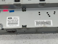 2010-2012 Ford Fusion Information Display Screen - Oemusedautoparts1.com