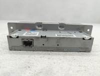 2010-2012 Ford Fusion Information Display Screen - Oemusedautoparts1.com
