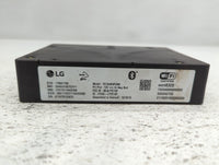 2017-2021 Buick Encore Radio AM FM Cd Player Receiver Replacement P/N:84298328 Fits Fits 2017 2018 2019 2020 2021 OEM Used Auto Parts - Oemusedautoparts1.com