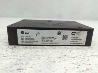 compare product 2017-2021 Buick Encore Radio AM FM Cd Player Receiver Replacement P/N:84298328 Fits Fits 2017 2018 2019 2020 2021 OEM Used Auto Parts