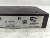 2017-2021 Buick Encore Radio AM FM Cd Player Receiver Replacement P/N:84298328 Fits Fits 2017 2018 2019 2020 2021 OEM Used Auto Parts - Oemusedautoparts1.com