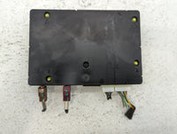 2017-2021 Buick Encore Radio AM FM Cd Player Receiver Replacement P/N:84298328 Fits Fits 2017 2018 2019 2020 2021 OEM Used Auto Parts - Oemusedautoparts1.com