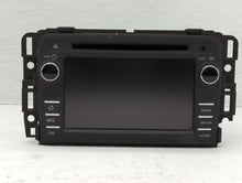 2015 Chevrolet Traverse Radio AM FM Cd Player Receiver Replacement P/N:23459482 Fits OEM Used Auto Parts