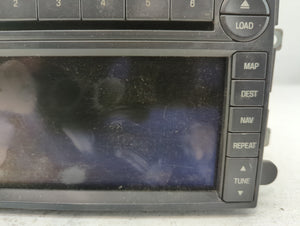 2008 Mercury Sable Radio AM FM Cd Player Receiver Replacement P/N:6L2T-18K931-BC Fits OEM Used Auto Parts