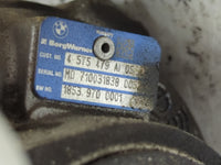 Bmw 535i Turbocharger Turbo Charger Super Charger Supercharger - Oemusedautoparts1.com