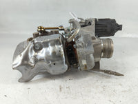 2019 Infiniti Q60 Turbocharger Turbo Charger Super Charger Supercharger - Oemusedautoparts1.com
