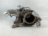 2019 Infiniti Q60 Turbocharger Turbo Charger Super Charger Supercharger - Oemusedautoparts1.com