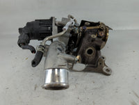 2019 Infiniti Q60 Turbocharger Turbo Charger Super Charger Supercharger - Oemusedautoparts1.com