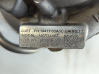 2019 Infiniti Q60 Turbocharger Turbo Charger Super Charger Supercharger - Oemusedautoparts1.com