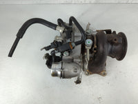 2016 Malibu Turbocharger Turbo Charger Super Charger Supercharger - Oemusedautoparts1.com