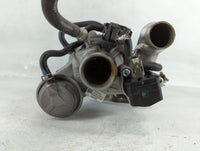 2016 Malibu Turbocharger Turbo Charger Super Charger Supercharger - Oemusedautoparts1.com