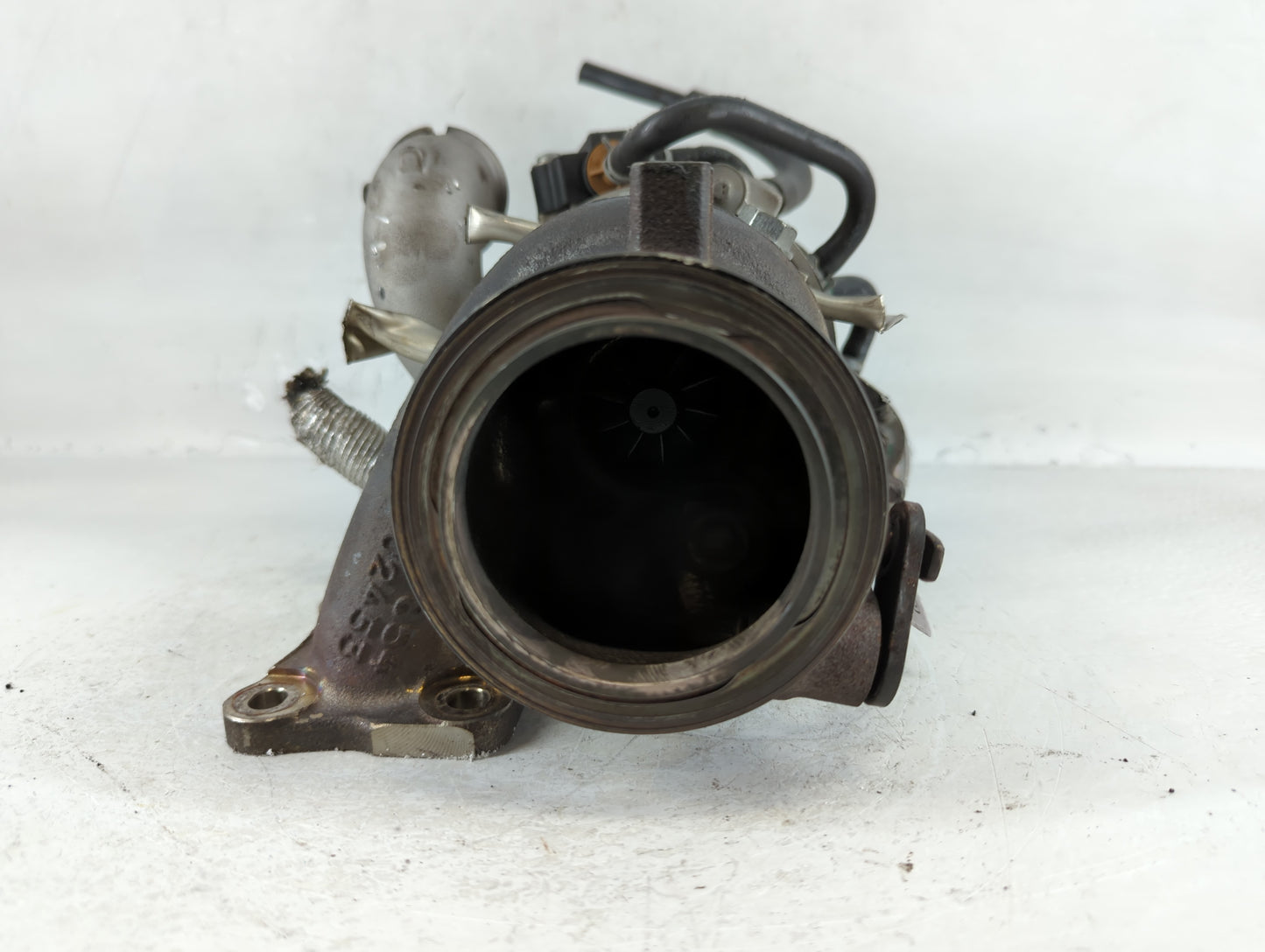 2016 Malibu Turbocharger Turbo Charger Super Charger Supercharger - Oemusedautoparts1.com