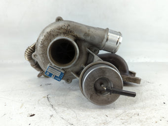compare product 2014 Ford Fusion Turbocharger Turbo Charger Super Charger Supercharger