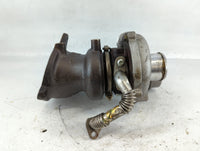 2014 Ford Fusion Turbocharger Turbo Charger Super Charger Supercharger - Oemusedautoparts1.com