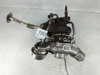 2015 Ford F-150 Turbocharger Turbo Charger Super Charger Supercharger - Oemusedautoparts1.com