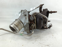 2015 Ford F-150 Turbocharger Turbo Charger Super Charger Supercharger - Oemusedautoparts1.com