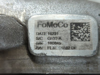 2015 Ford F-150 Turbocharger Turbo Charger Super Charger Supercharger - Oemusedautoparts1.com