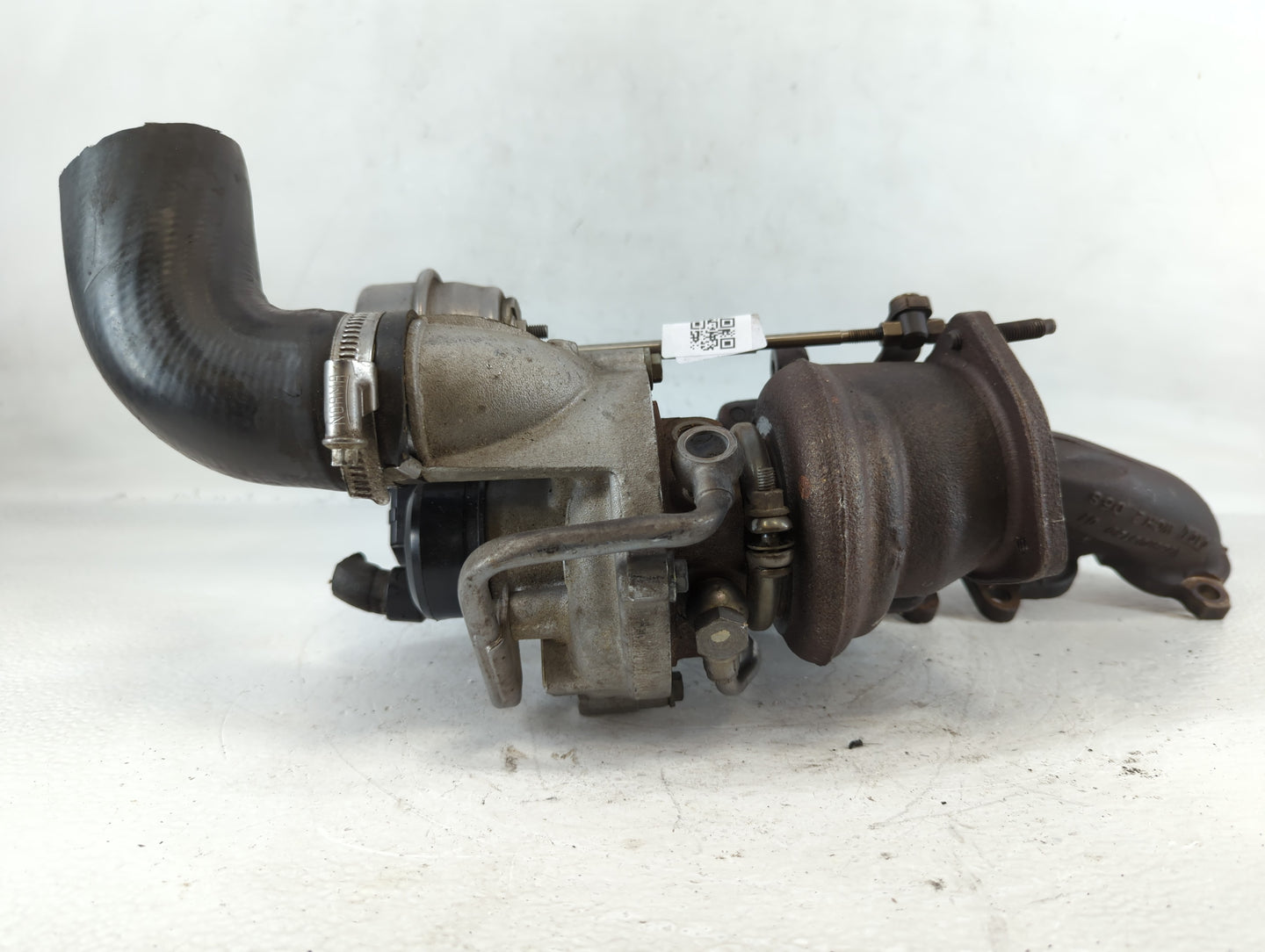 2011 Cooper Countryman Turbocharger Turbo Charger Super Charger Supercharger - Oemusedautoparts1.com