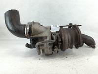 2011 Cooper Countryman Turbocharger Turbo Charger Super Charger Supercharger - Oemusedautoparts1.com
