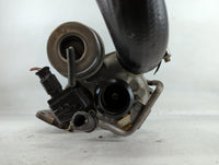 2011 Cooper Countryman Turbocharger Turbo Charger Super Charger Supercharger - Oemusedautoparts1.com