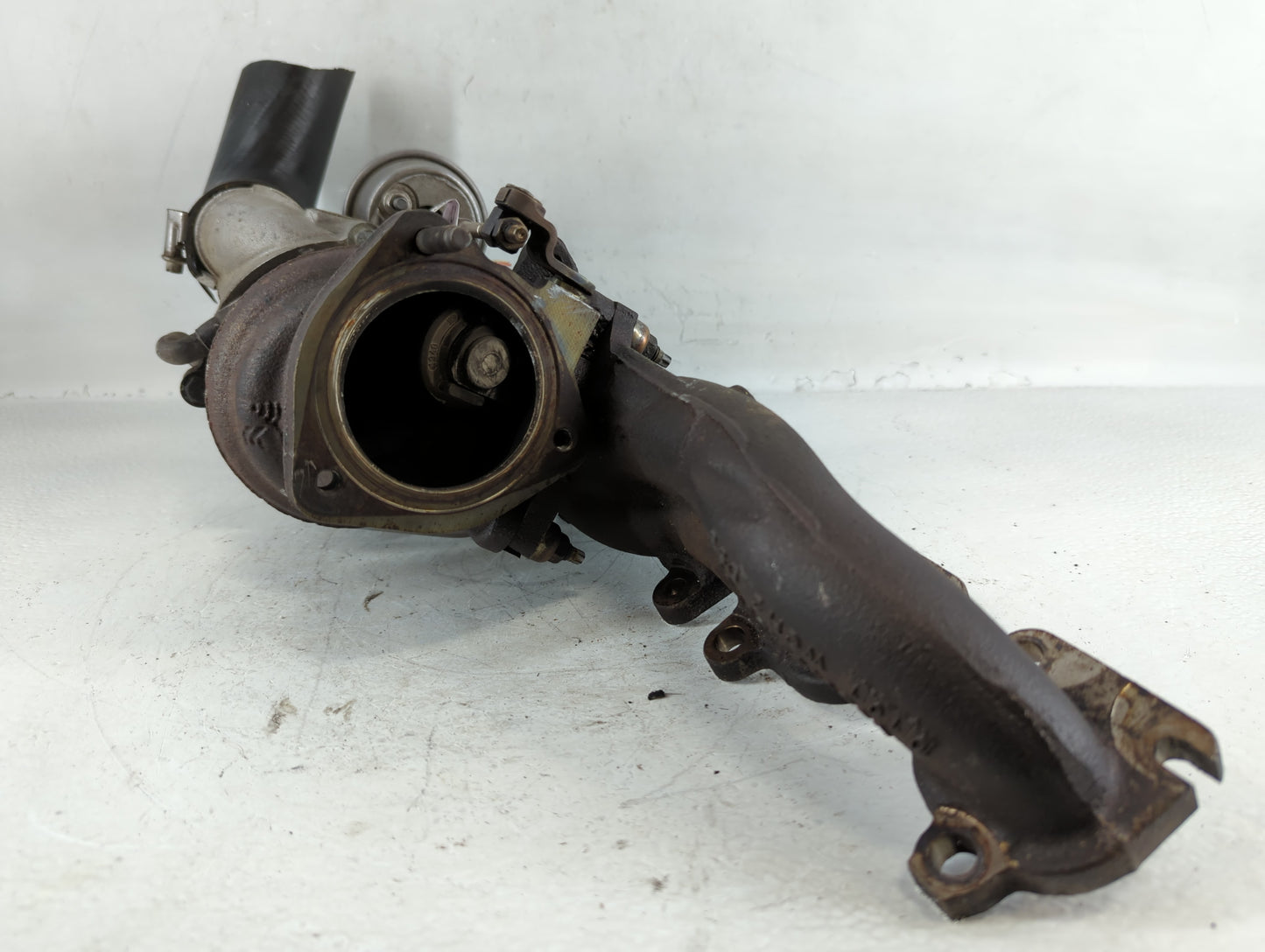 2011 Cooper Countryman Turbocharger Turbo Charger Super Charger Supercharger - Oemusedautoparts1.com