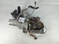 2016 Infiniti Q50 Turbocharger Turbo Charger Super Charger Supercharger - Oemusedautoparts1.com