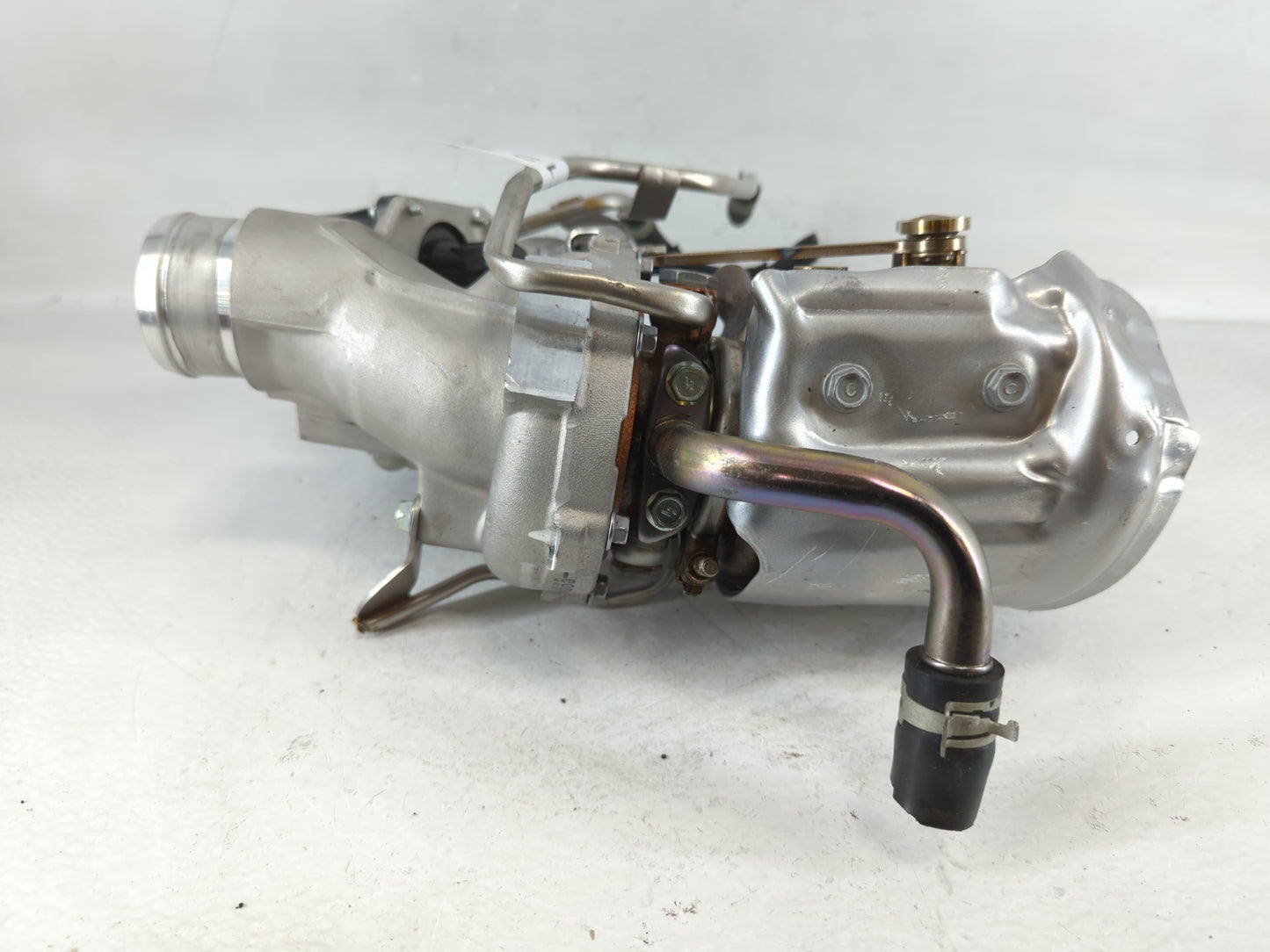 2016 Infiniti Q50 Turbocharger Turbo Charger Super Charger Supercharger - Oemusedautoparts1.com
