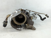 2016 Infiniti Q50 Turbocharger Turbo Charger Super Charger Supercharger - Oemusedautoparts1.com