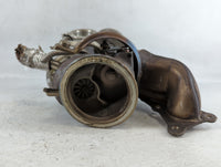 2007-2013 Bmw 335i Turbocharger Turbo Charger Super Charger Supercharger - Oemusedautoparts1.com