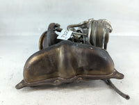 2007-2013 Bmw 335i Turbocharger Turbo Charger Super Charger Supercharger - Oemusedautoparts1.com