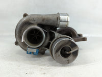 2014 Ford Fusion Turbocharger Turbo Charger Super Charger Supercharger - Oemusedautoparts1.com