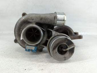 compare product 2014 Ford Fusion Turbocharger Turbo Charger Super Charger Supercharger