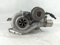 Ford F-150 Turbocharger Turbo Charger Super Charger Supercharger - Oemusedautoparts1.com