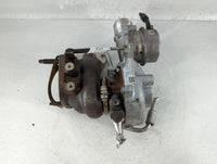 Ford F-150 Turbocharger Turbo Charger Super Charger Supercharger - Oemusedautoparts1.com