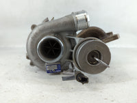 2017 Ford Escape Turbocharger Turbo Charger Super Charger Supercharger - Oemusedautoparts1.com
