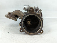 2017 Ford Escape Turbocharger Turbo Charger Super Charger Supercharger - Oemusedautoparts1.com