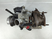 2022 Subaru Wrx Turbocharger Turbo Charger Super Charger Supercharger