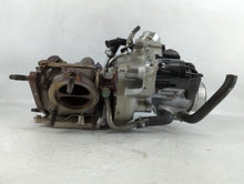 2022 Subaru Wrx Turbocharger Turbo Charger Super Charger Supercharger